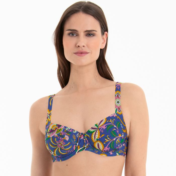Rosa Faia Style SIBEL - Bikini-Top Online Shopping
