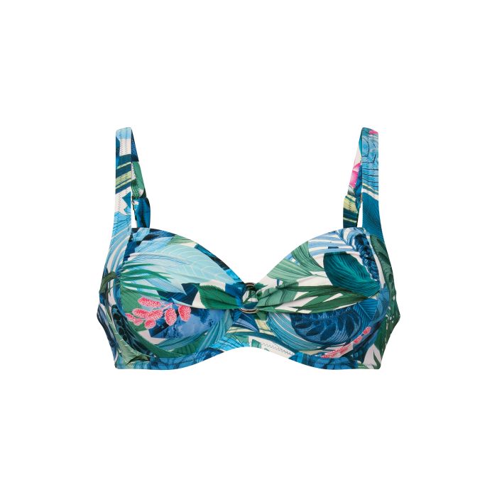 Rosa Faia Style ELNA - Bikini-Top Weihnachtsangebot