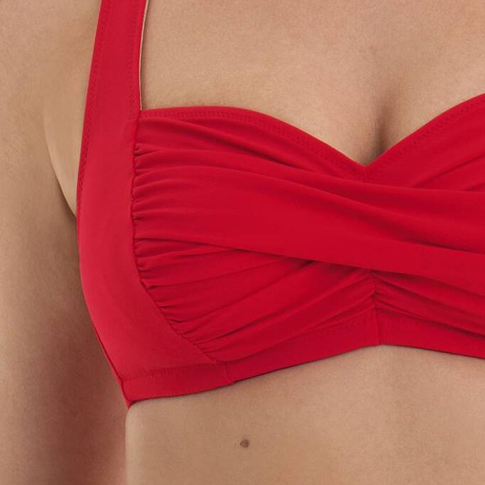 Rosa Faia Style ELLE - Bikini-Top Osterangebot