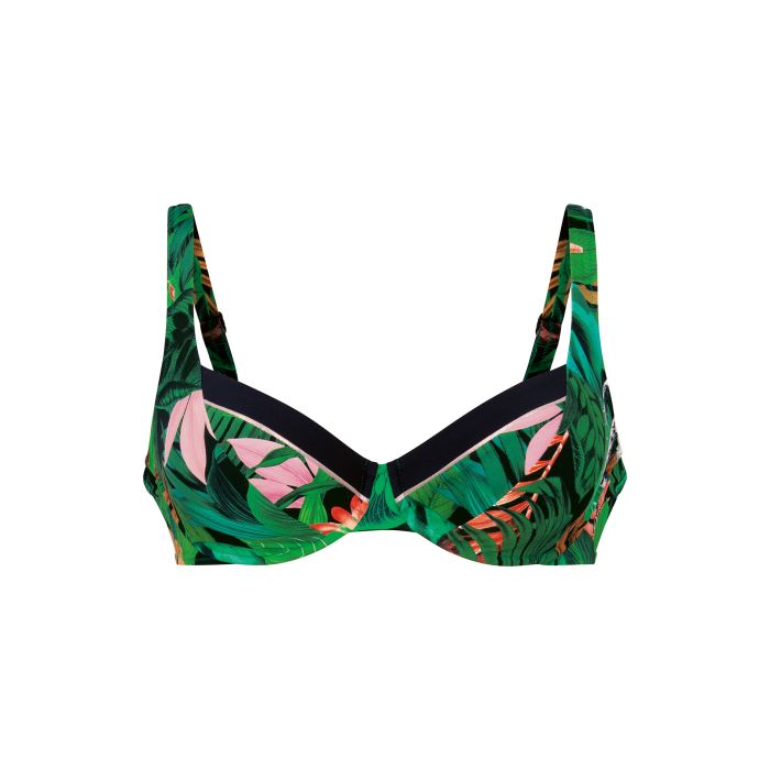 Rosa Faia Style MILLA - Bikini-Top Muttertagsangebot