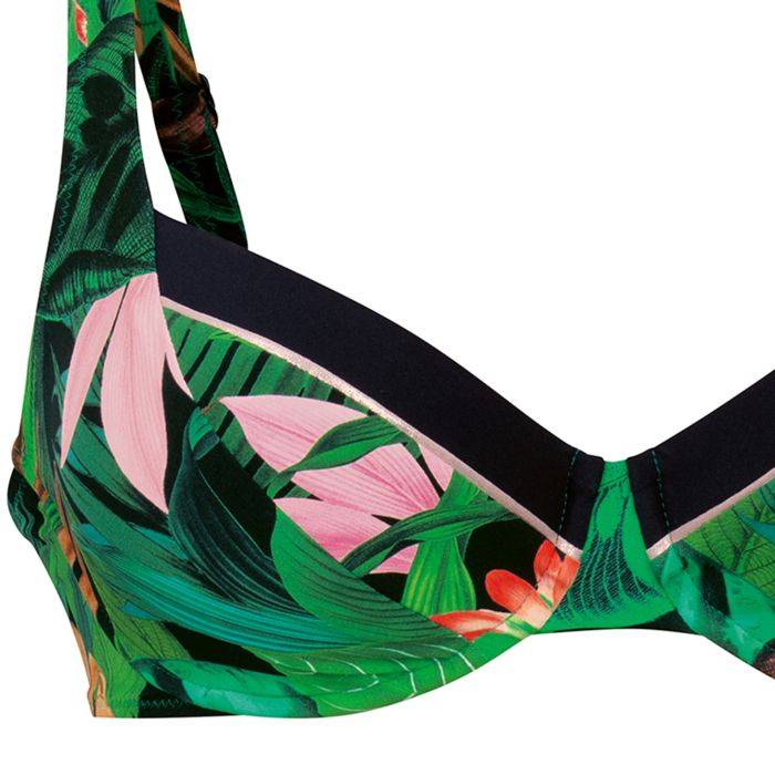 Rosa Faia Style MILLA - Bikini-Top Muttertagsangebot
