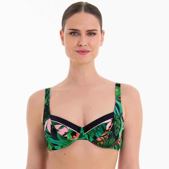 Rosa Faia Style MILLA - Bikini-Top Muttertagsangebot