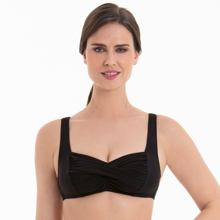 Rosa Faia Style ELLE - Bikini-Top Vatertagsangebot