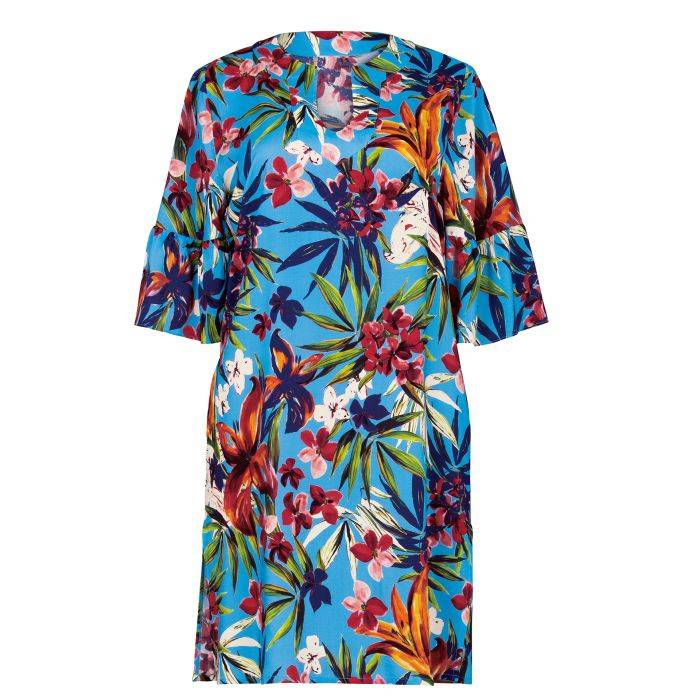 Rosa Faia Style LOJA - Strandkleid Jubiläumsangebot