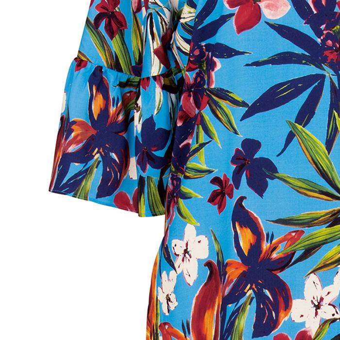 Rosa Faia Style LOJA - Strandkleid Jubiläumsangebot