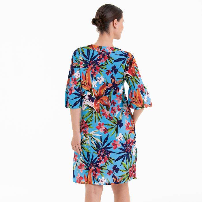 Rosa Faia Style LOJA - Strandkleid Jubiläumsangebot