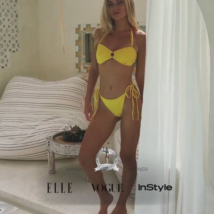 Lanasia Bikini-Hose Los Angeles zollfrei