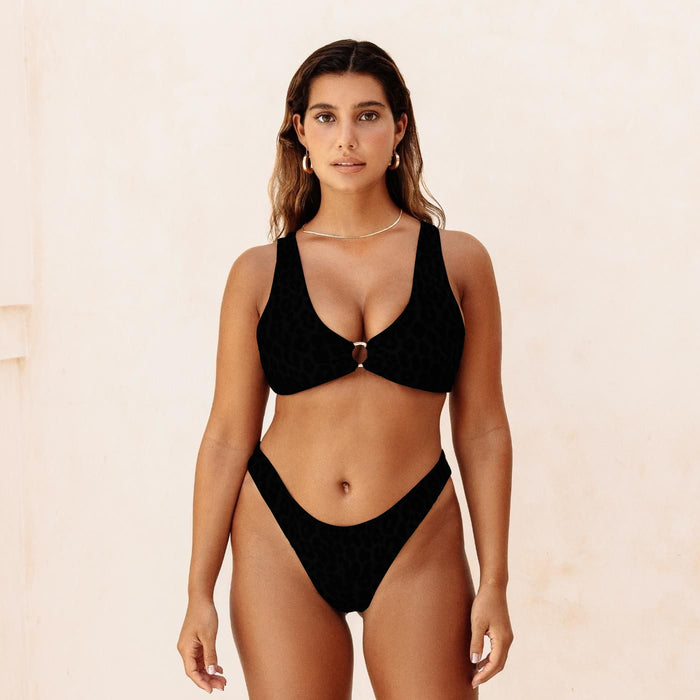Lanasia Triangel-Bikini-Top Morocco Online Shopping
