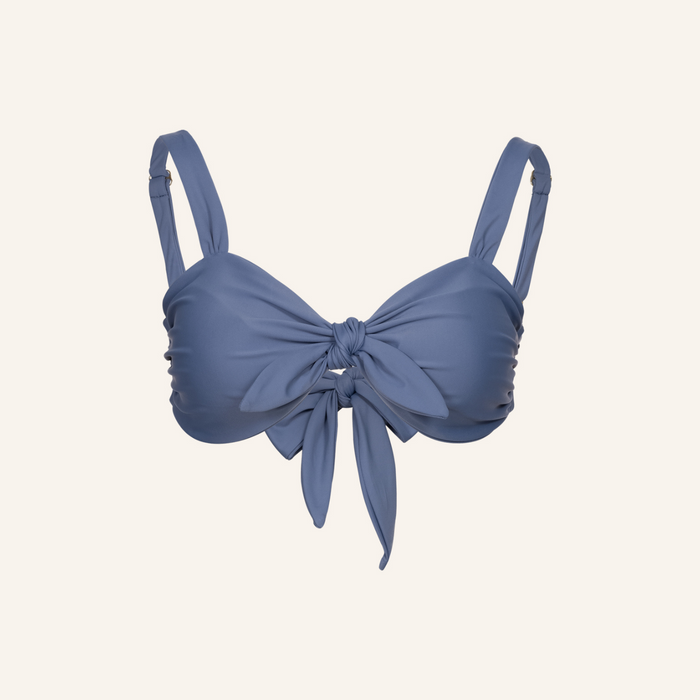 Lanasia Bustier-Bikini-Top Ischia Jubiläumsangebot