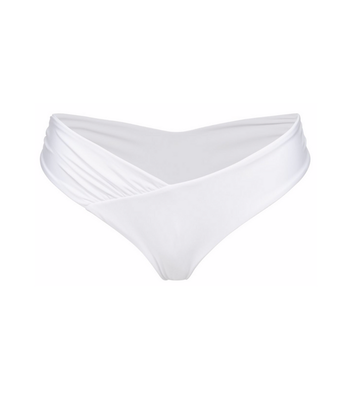 Lanasia Bikini-Hose Capri Fabrikverkauf