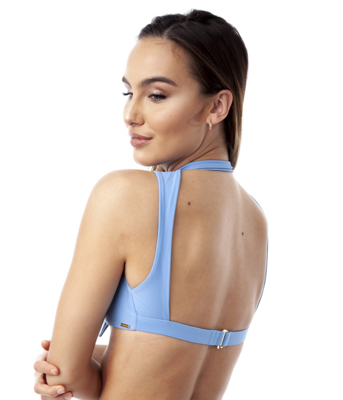 Lanasia Bustier-Bikini-Top Marbella Sonderangebot der Fabrik