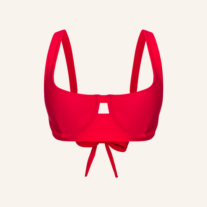 Lanasia Bustier-Bikini-Top Monaco Black Friday