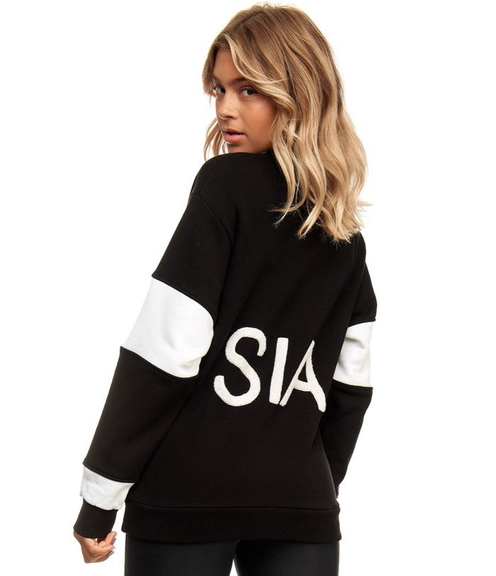 Lanasia Bio-Baumwolle Sweater LANASIA Cyber Monday