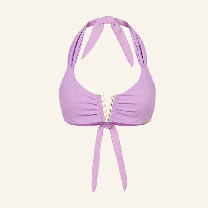 Lanasia Neckholder-Bikini-Top Menorca Neueste Mode
