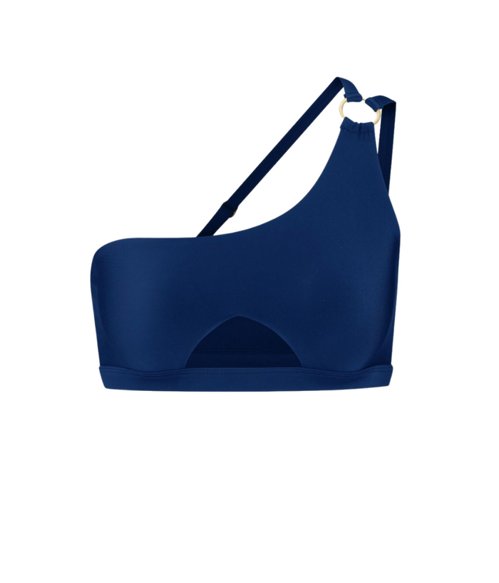 Lanasia One-Shoulder Bikini-Top Santorini Kauf eins, bekomm eins gratis