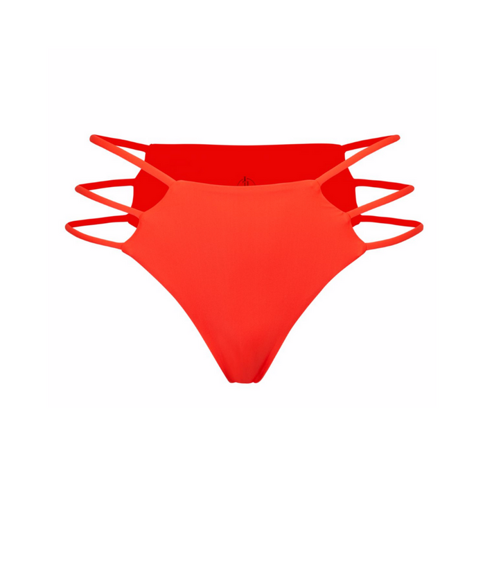 Lanasia Bikini-Hose Hawaiian Muttertagsangebot