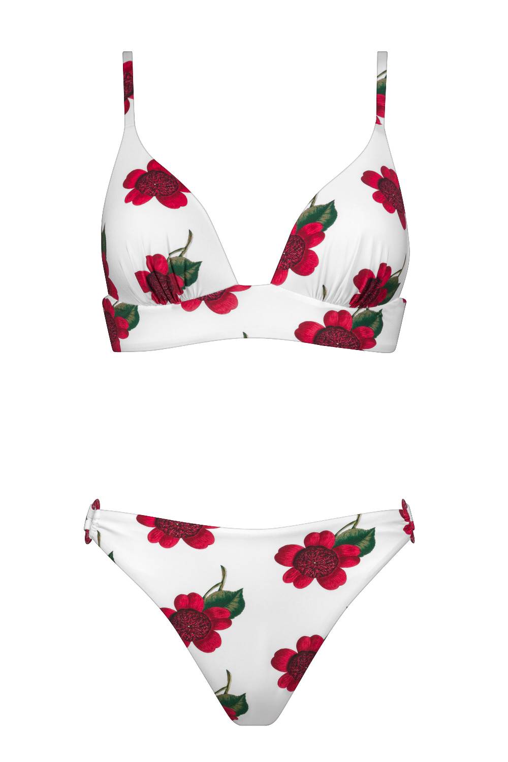 Maryan Mehlhorn LONG-LINE TOP Online Outlet