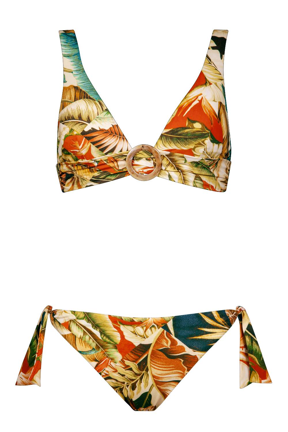 Maryan Mehlhorn LONG-LINE TOP Blitzangebot