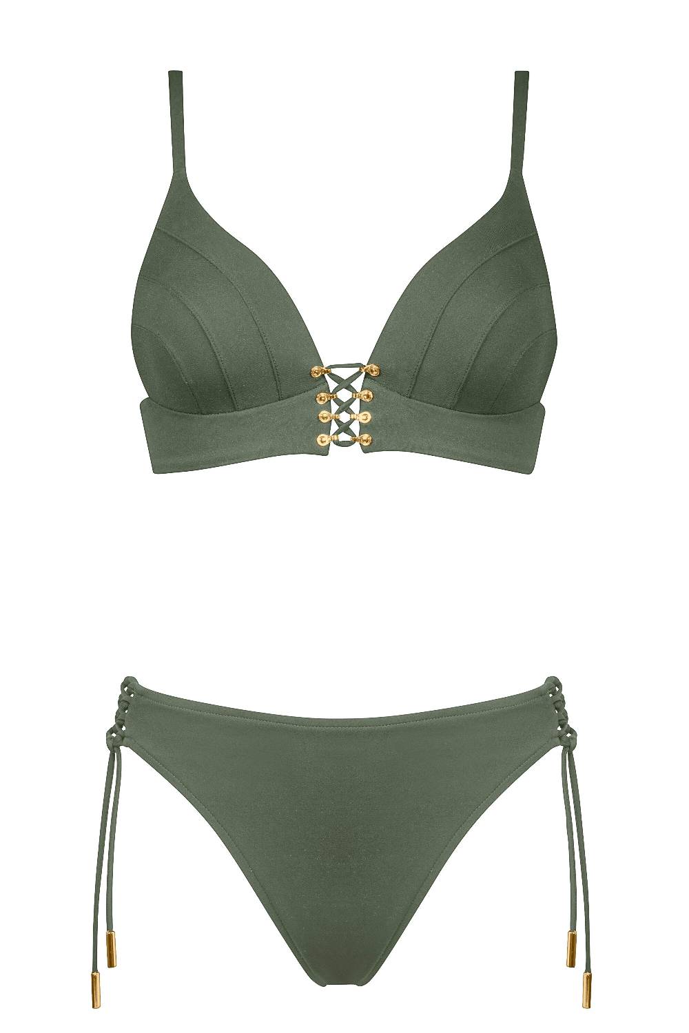 Maryan Mehlhorn LACING TOP Neuheiten