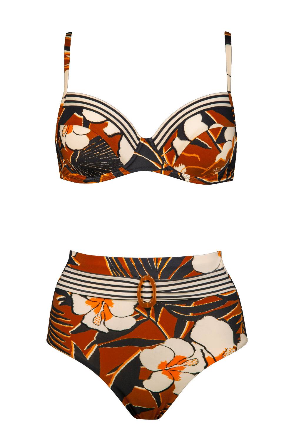 Maryan Mehlhorn UNDERWIRE TOP Kauf eins, bekomm eins gratis