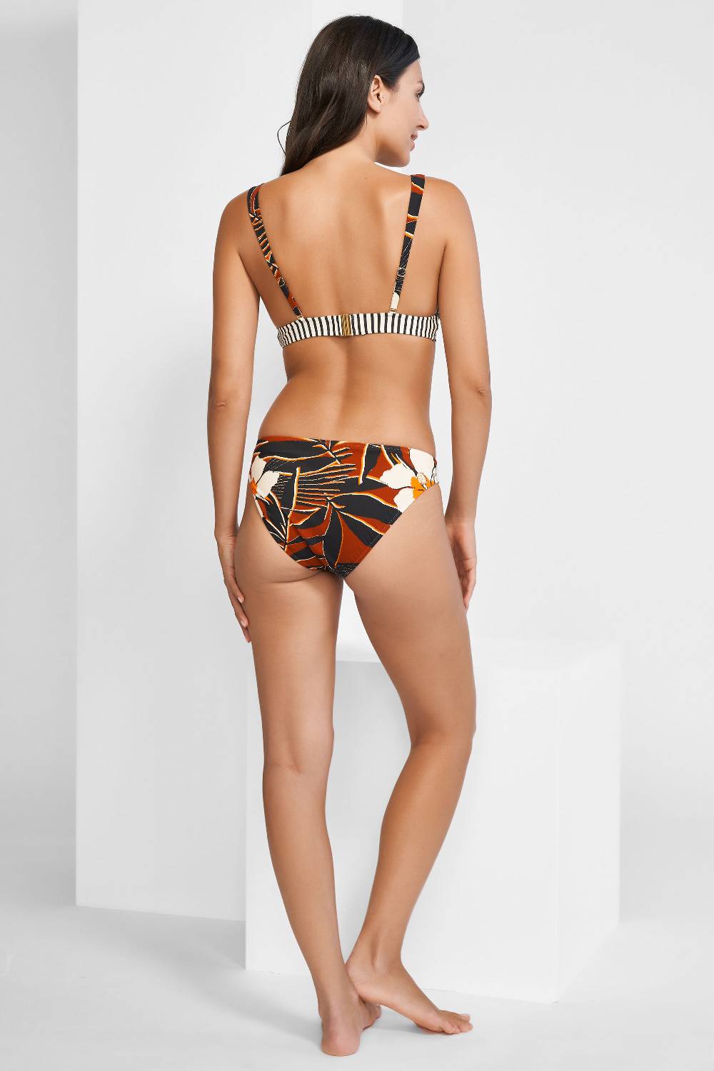 Maryan Mehlhorn LONG-LINE TOP Tägliche Deals