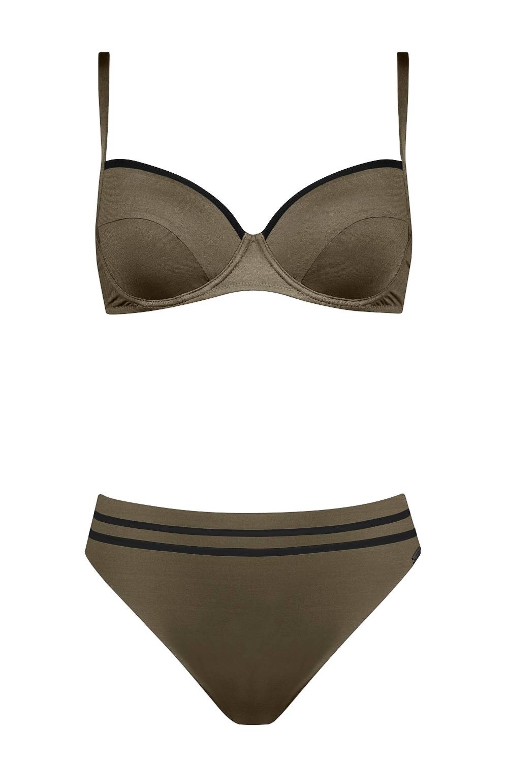Maryan Mehlhorn UNDERWIRE TOP VIP-Rabatte