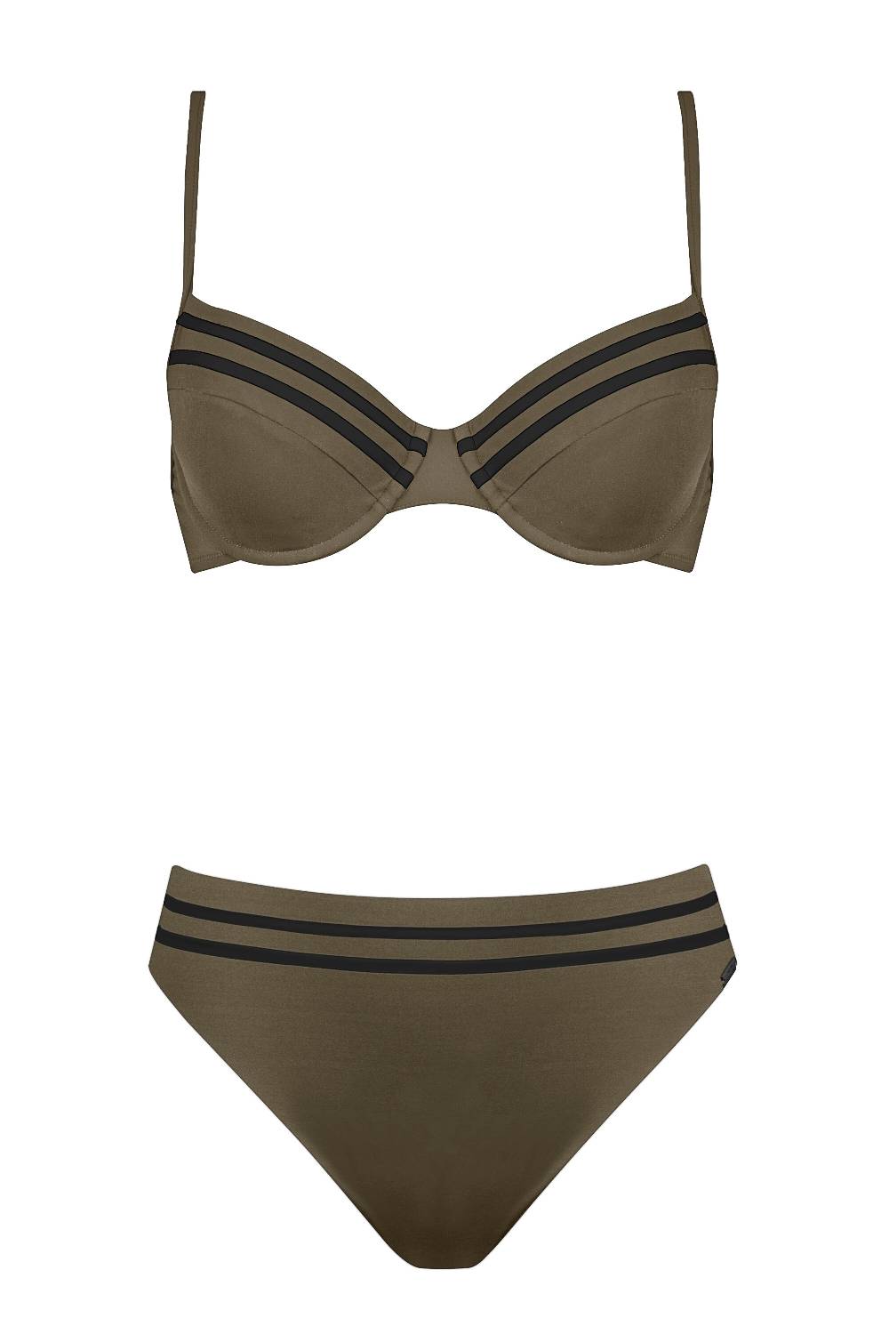 Maryan Mehlhorn BALCONETTE TOP Tiefpreis