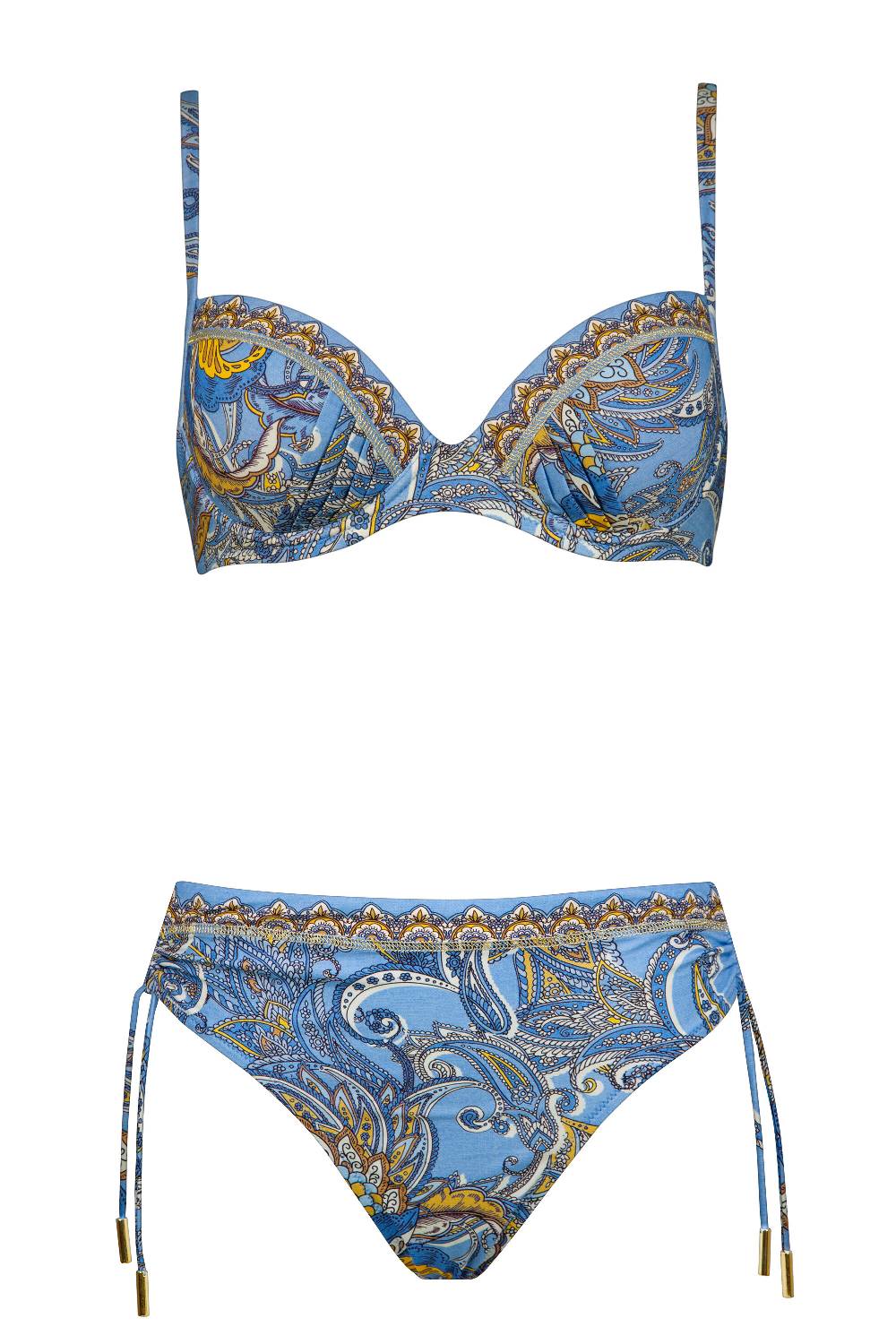 Maryan Mehlhorn UNDERWIRE TOP Letzte 3 Tage
