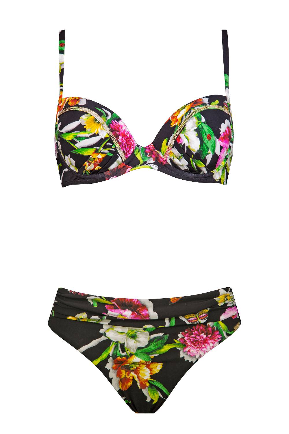 Maryan Mehlhorn UNDERWIRE TOP Neueste Stile