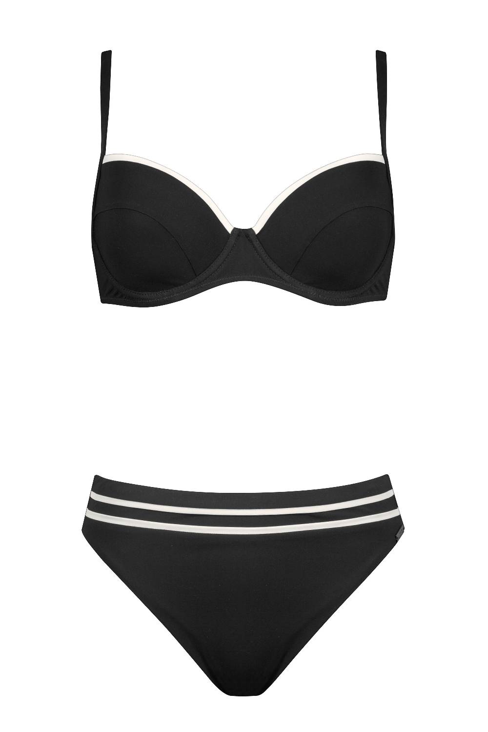 Maryan Mehlhorn UNDERWIRE TOP Zeitbegrenzte Promotion