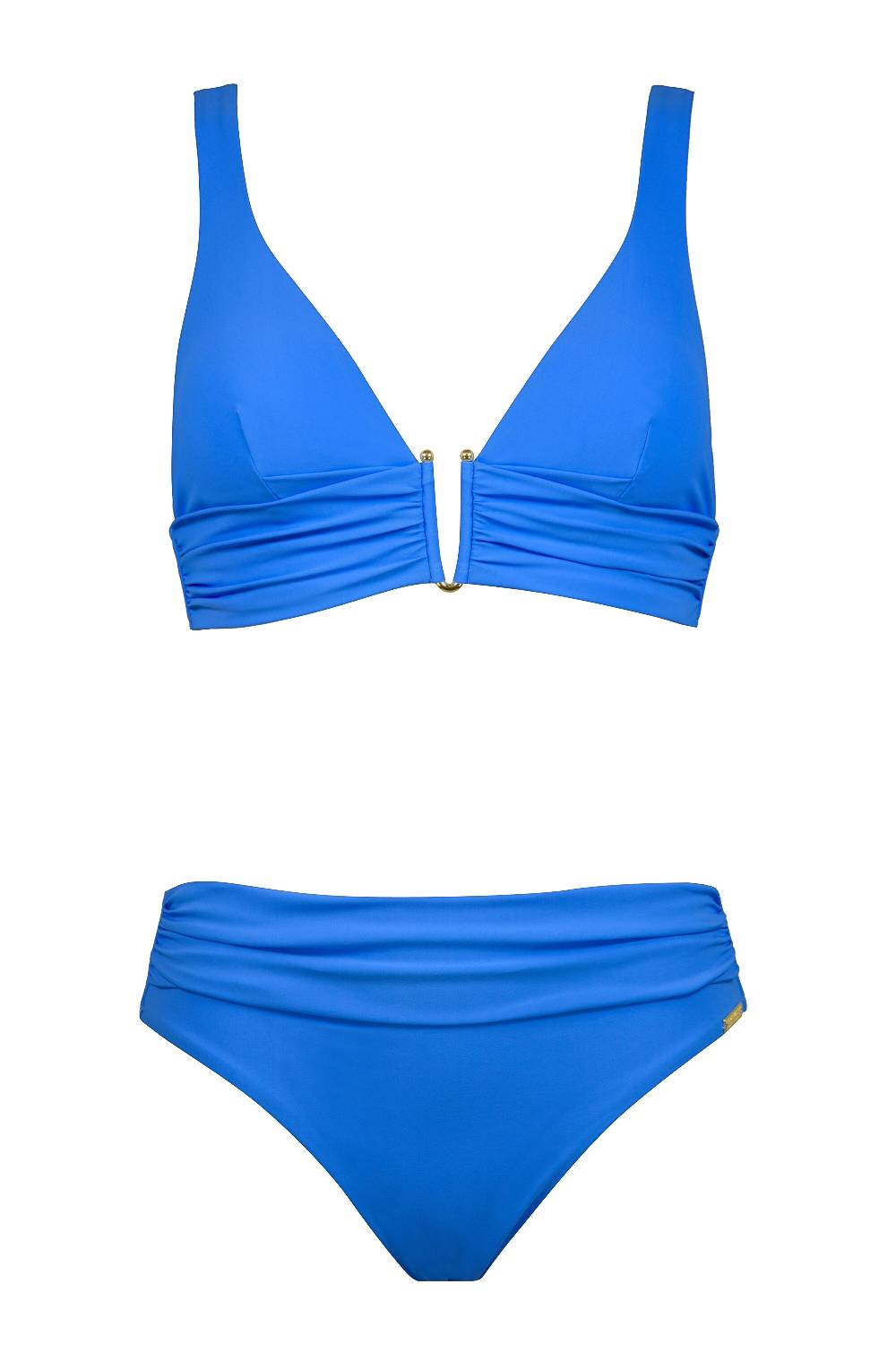 Maryan Mehlhorn LOW-PLUNGE TOP Bis zu 65% Rabatt