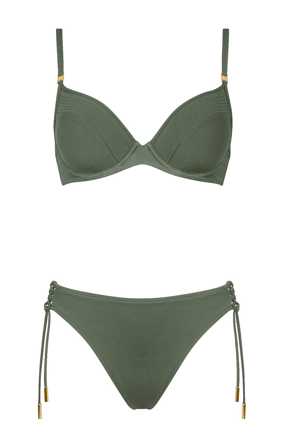 Maryan Mehlhorn TIE-SIDE BOTTOMS Vierteljährliche Förderung