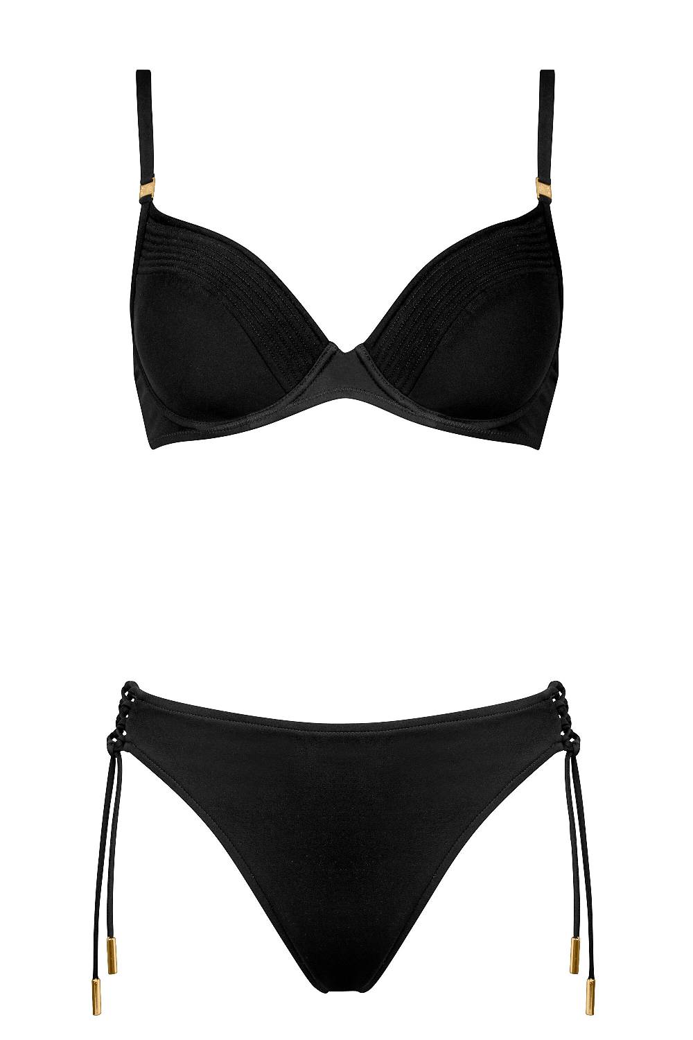 Maryan Mehlhorn TIE-SIDE BOTTOMS Bis zu 55% Rabatt