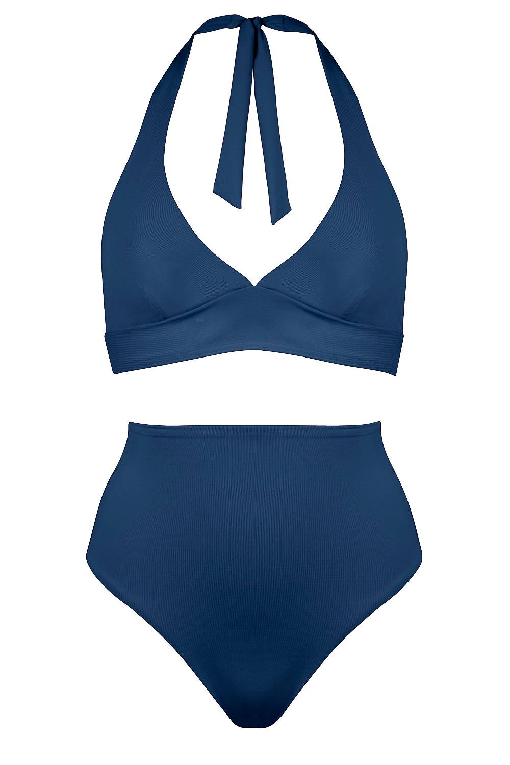 Maryan Mehlhorn HALTERNECK TOP Discount Store für neue Produkte