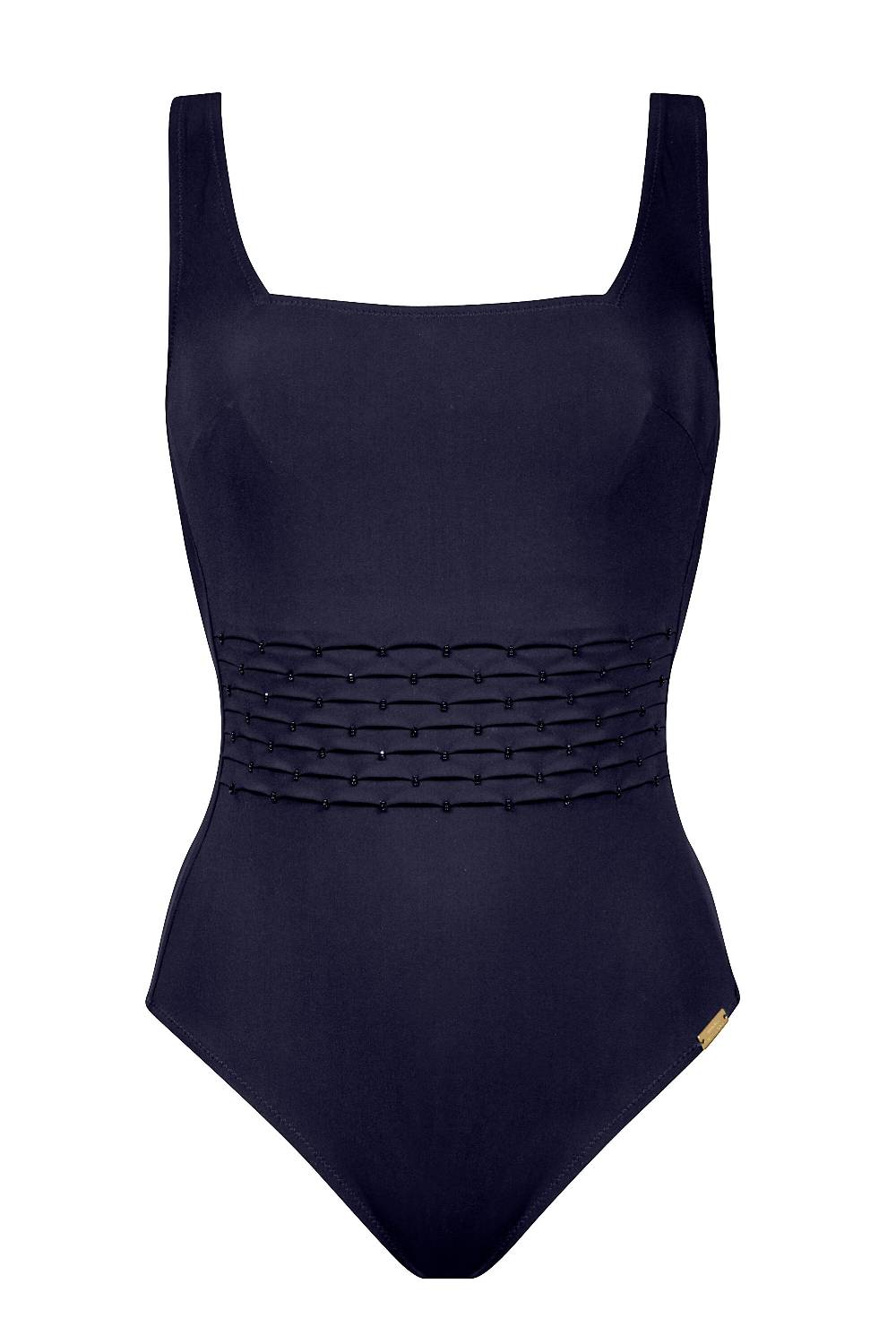 Maryan Mehlhorn SQUARE-SHAPE SWIMSUIT Hotsell