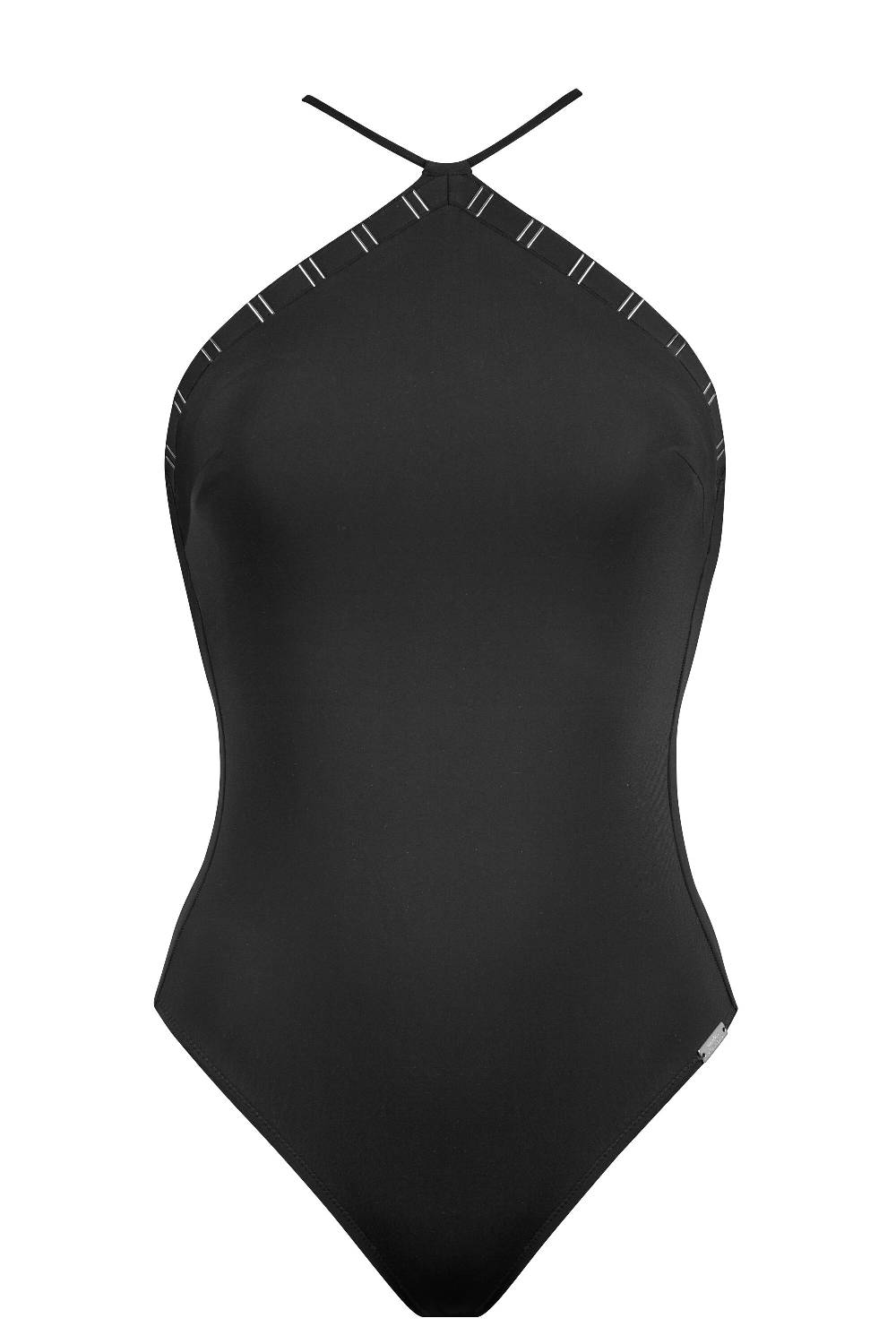 Maryan Mehlhorn HIGH-NECK SWIMSUIT im Angebot