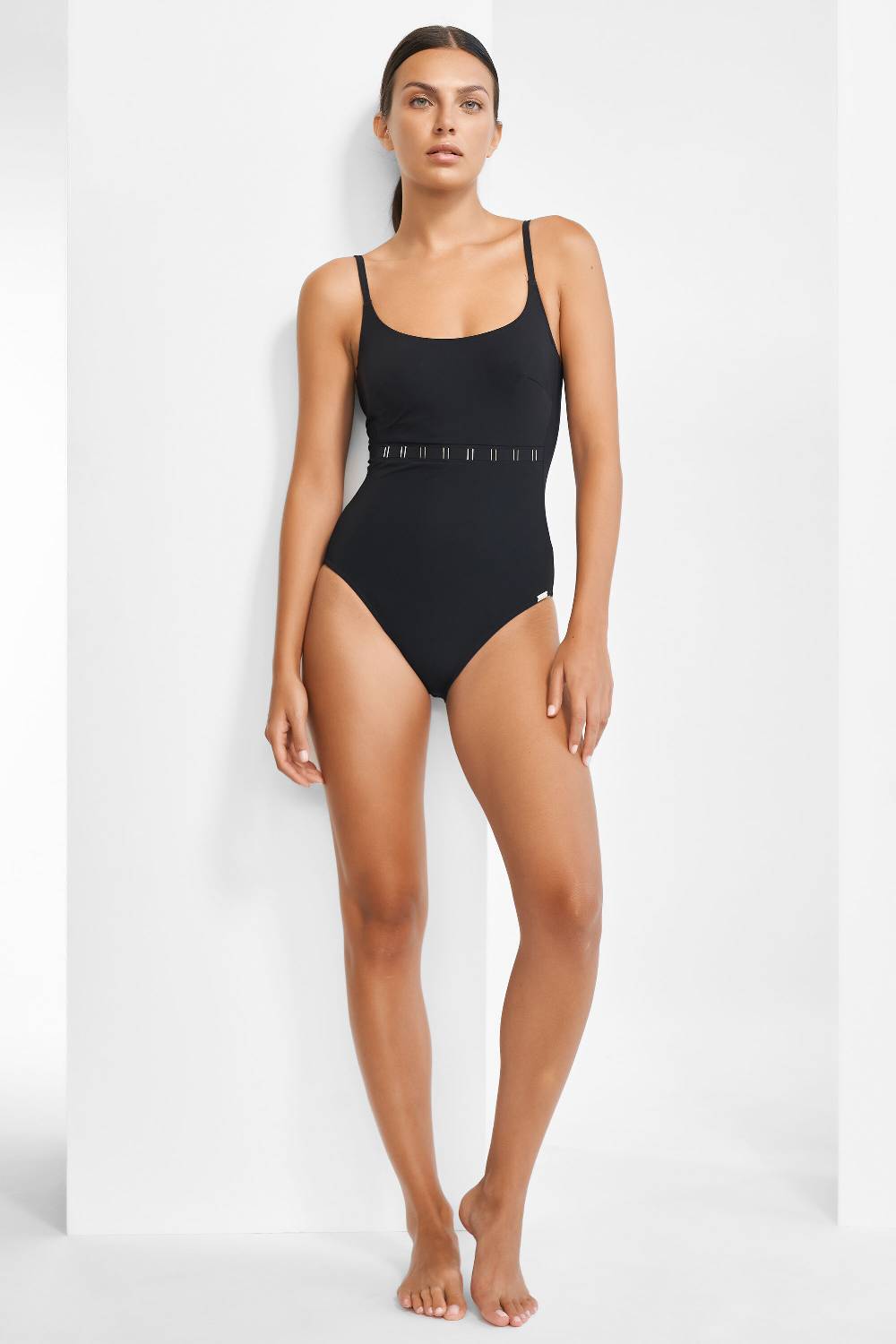 Maryan Mehlhorn UNDERWIRE SWIMSUIT Schlussverkauf