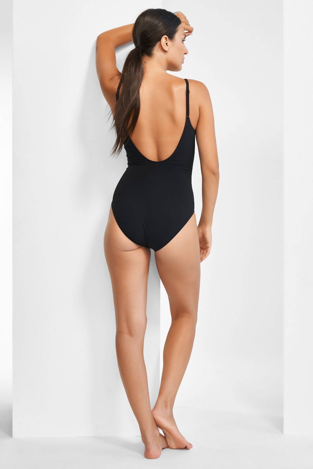 Maryan Mehlhorn UNDERWIRE SWIMSUIT Schlussverkauf