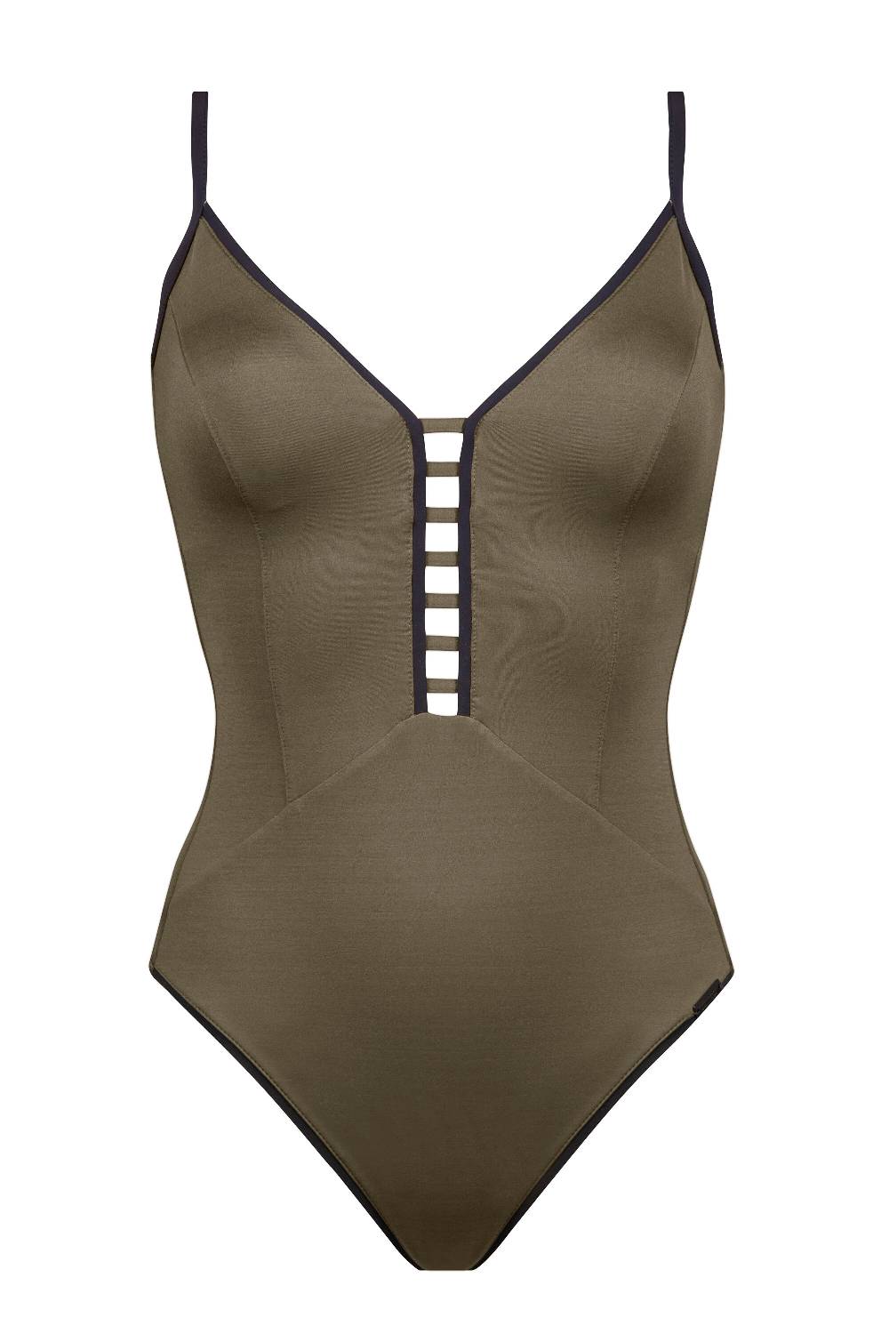 Maryan Mehlhorn STRAPPING SWIMSUIT Begrenztes Angebot