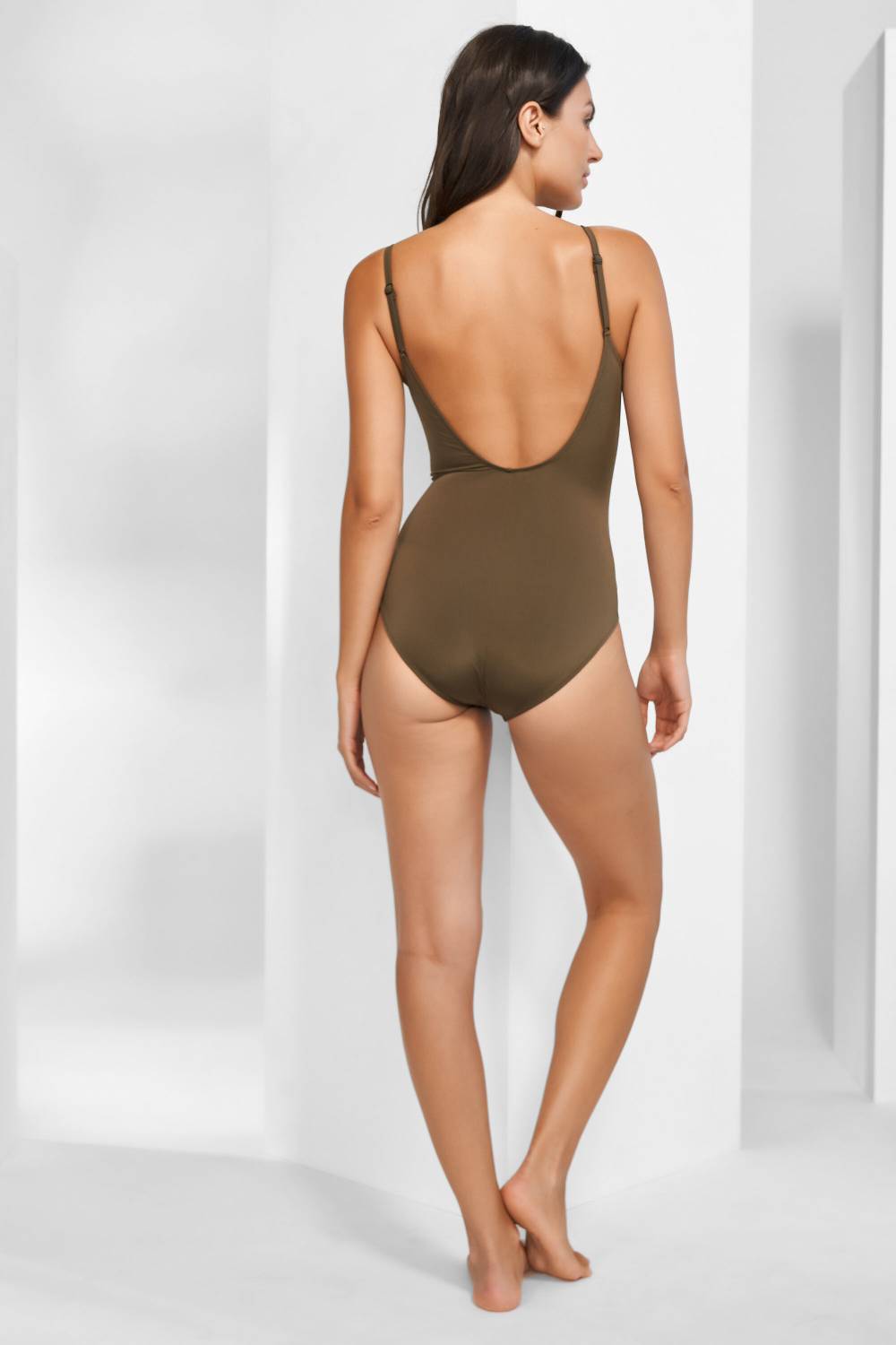 Maryan Mehlhorn UNDERWIRE SWIMSUIT Online Shopping