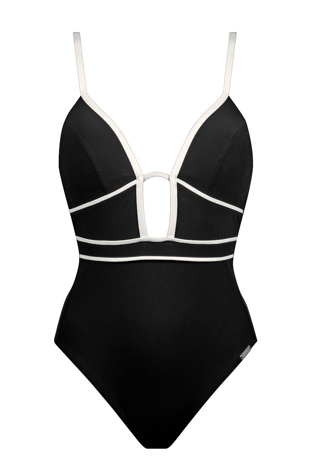 Maryan Mehlhorn LOW-PLUNGE SWIMSUIT Exklusivangebot
