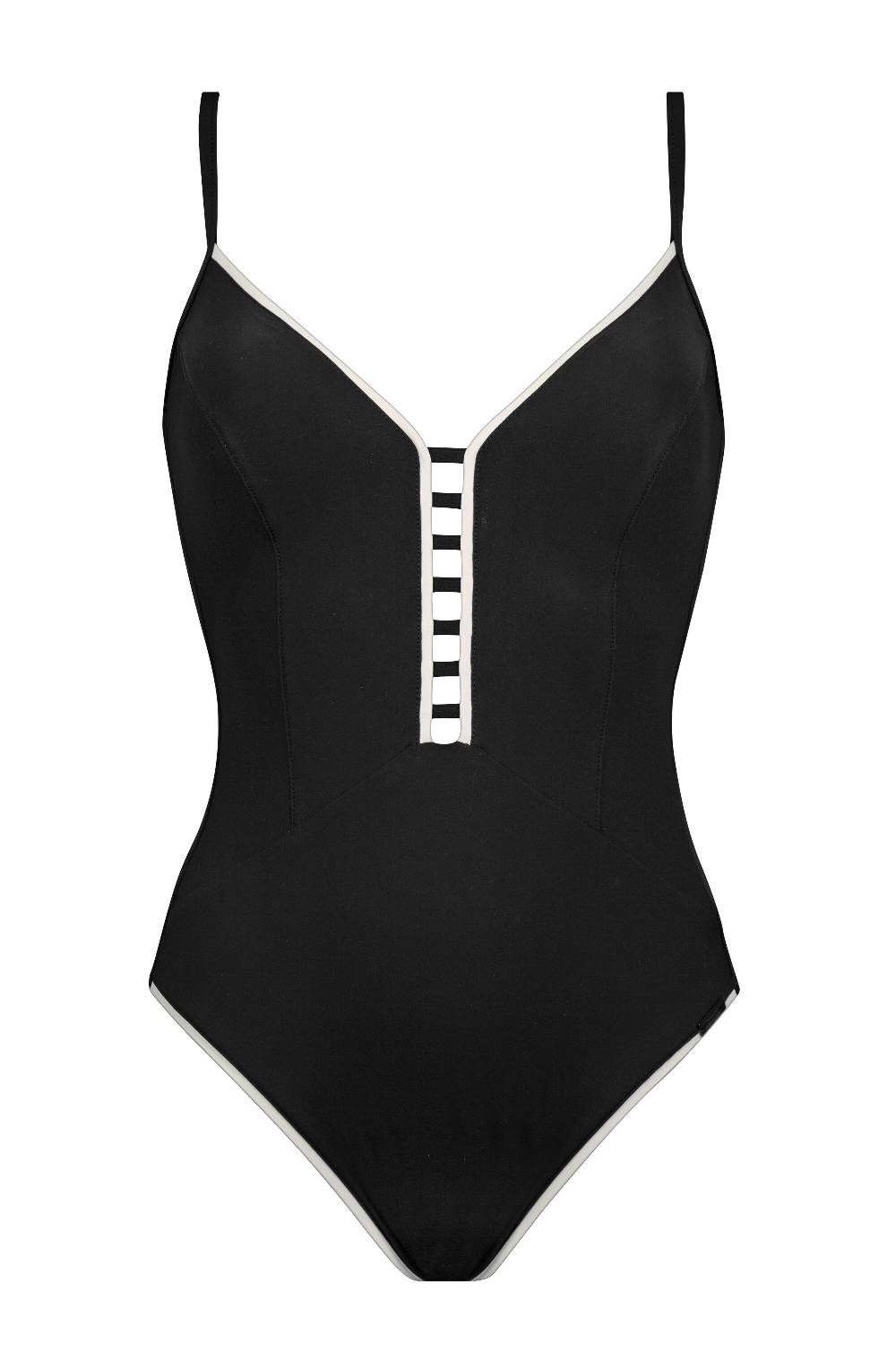 Maryan Mehlhorn STRAPPING SWIMSUIT Preisnachlass