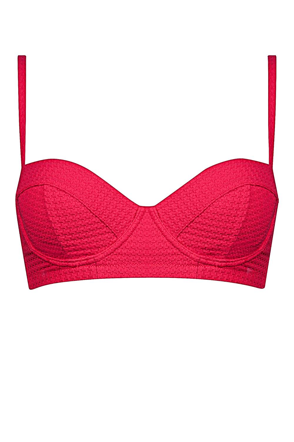 Maryan Mehlhorn UNDERWIRE TOP Neuheiten