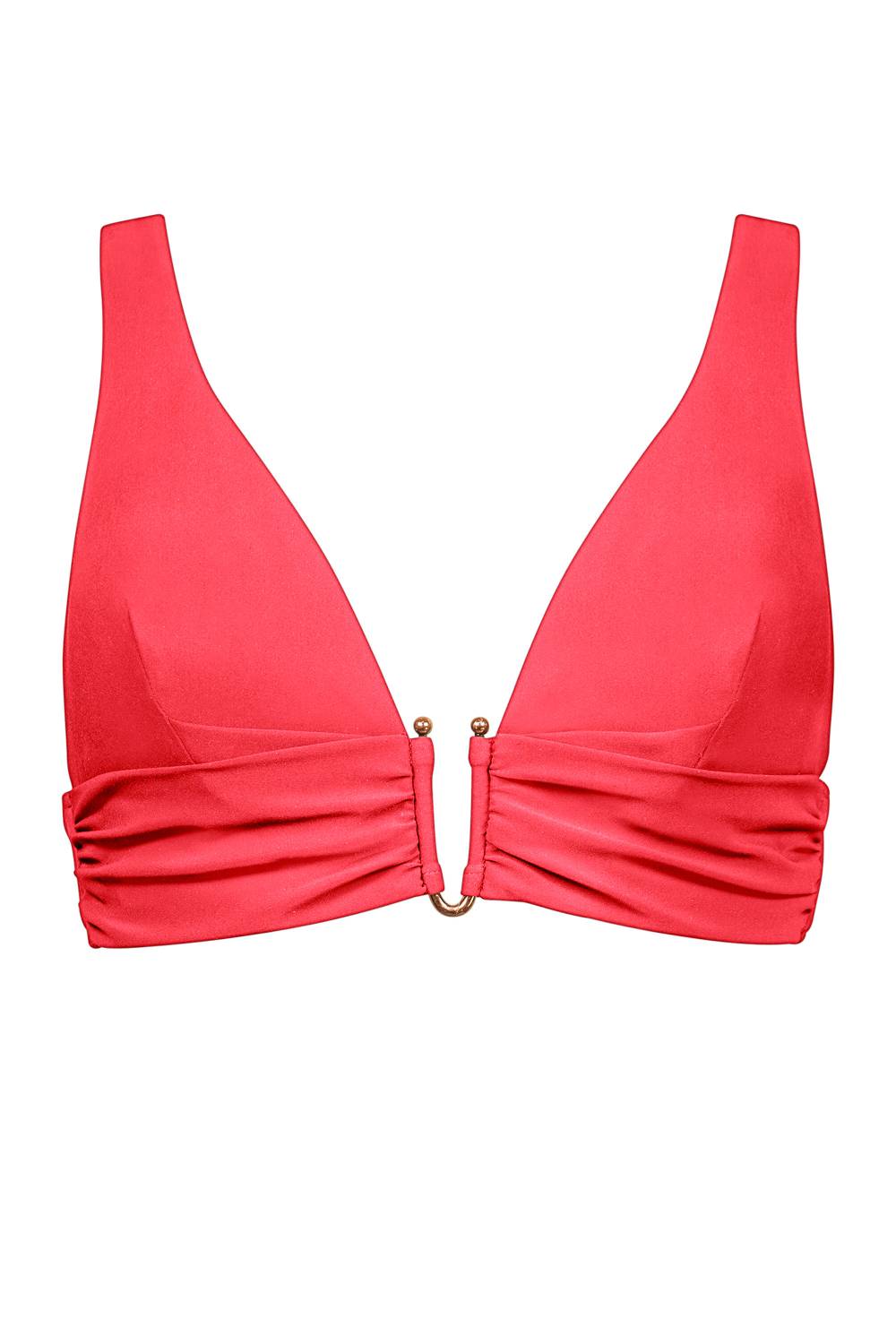 Maryan Mehlhorn LOW-PLUNGE TOP VIP-Rabatte
