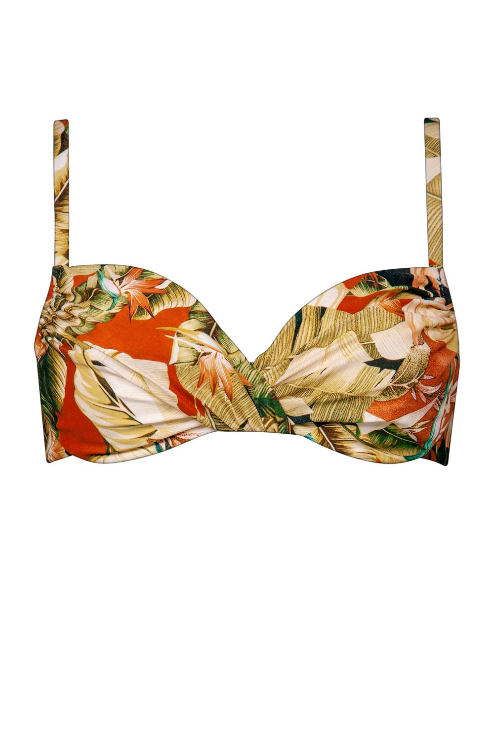 Maryan Mehlhorn UNDERWIRE TOP Super Sparpreis