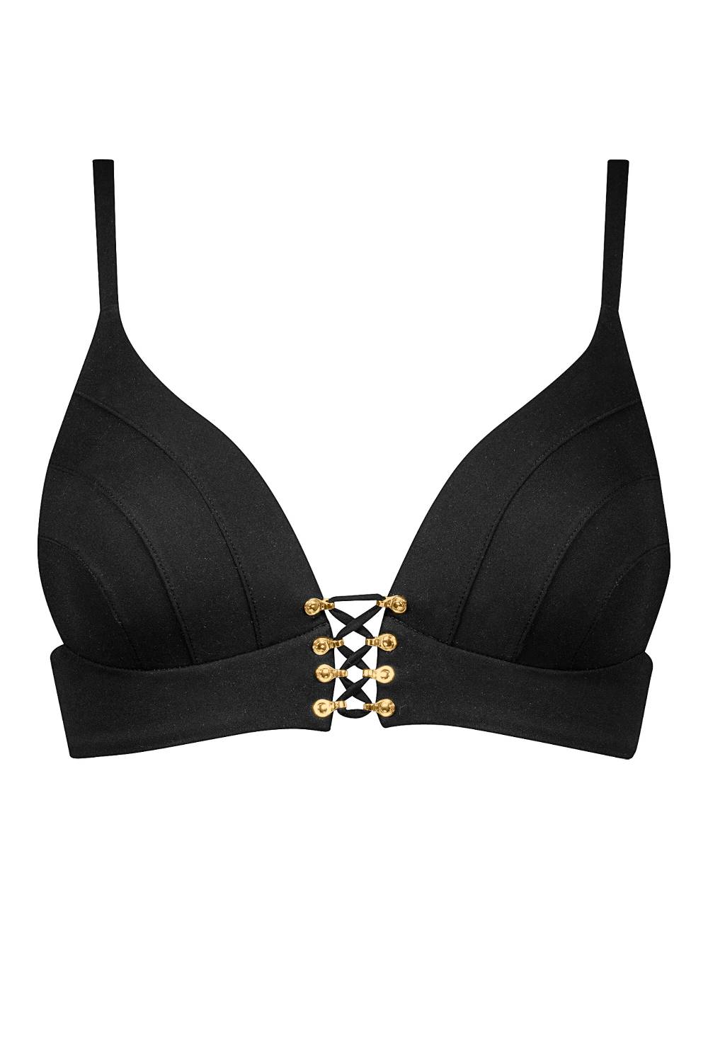 Maryan Mehlhorn LACING TOP Letzte 3 Tage