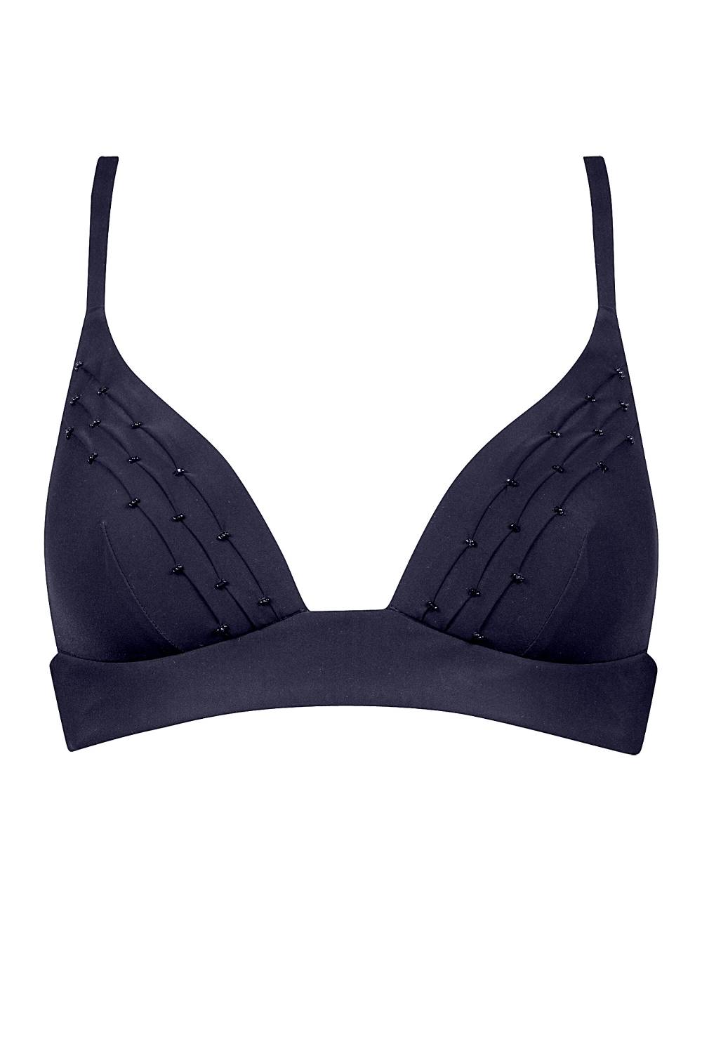 Maryan Mehlhorn LONG-LINE TOP Neueste Stile