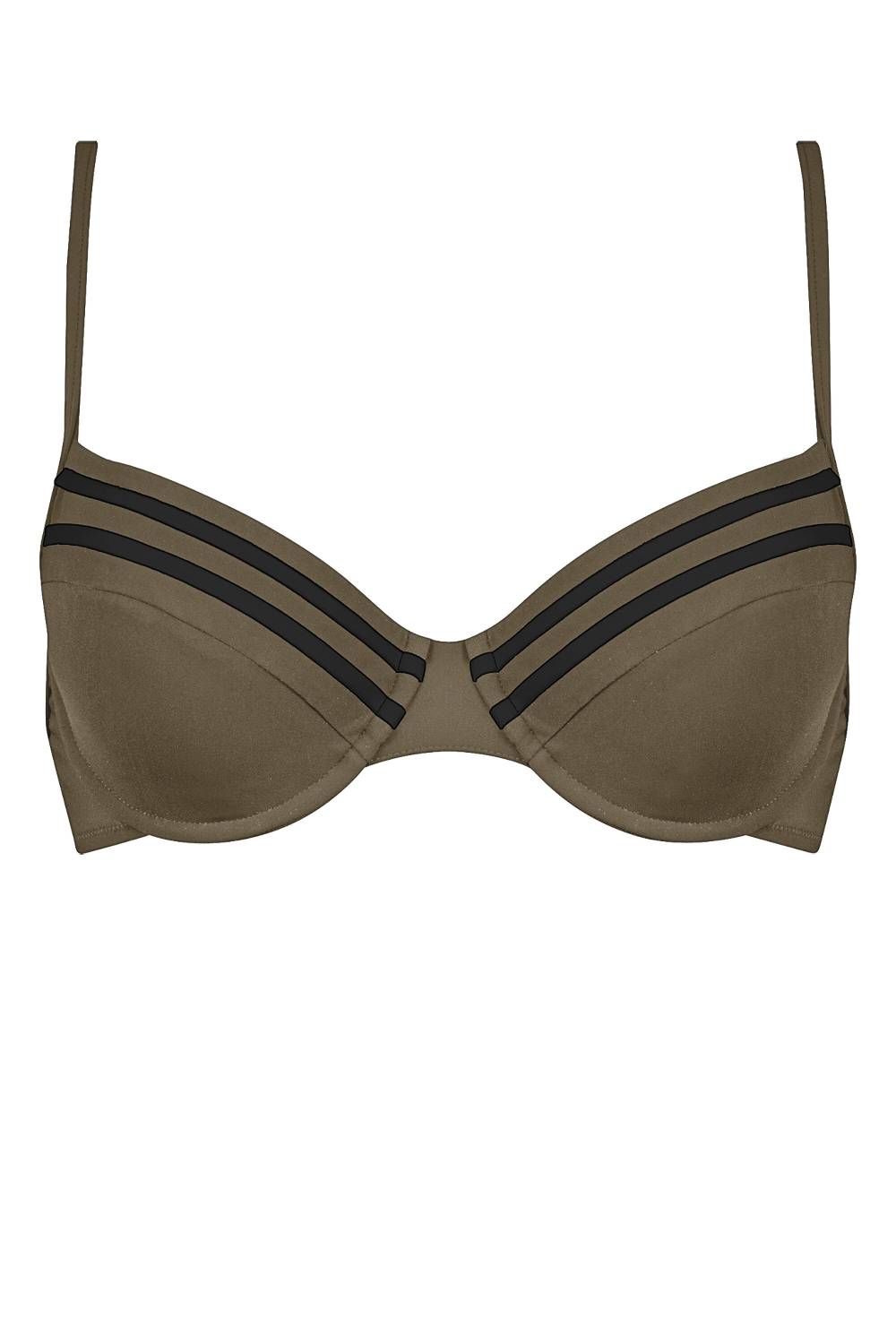 Maryan Mehlhorn BALCONETTE TOP Nur für heute