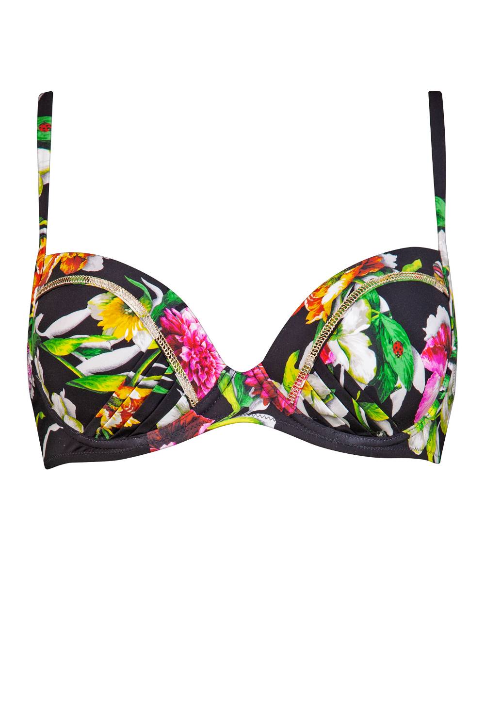 Maryan Mehlhorn UNDERWIRE TOP Super Rabatt