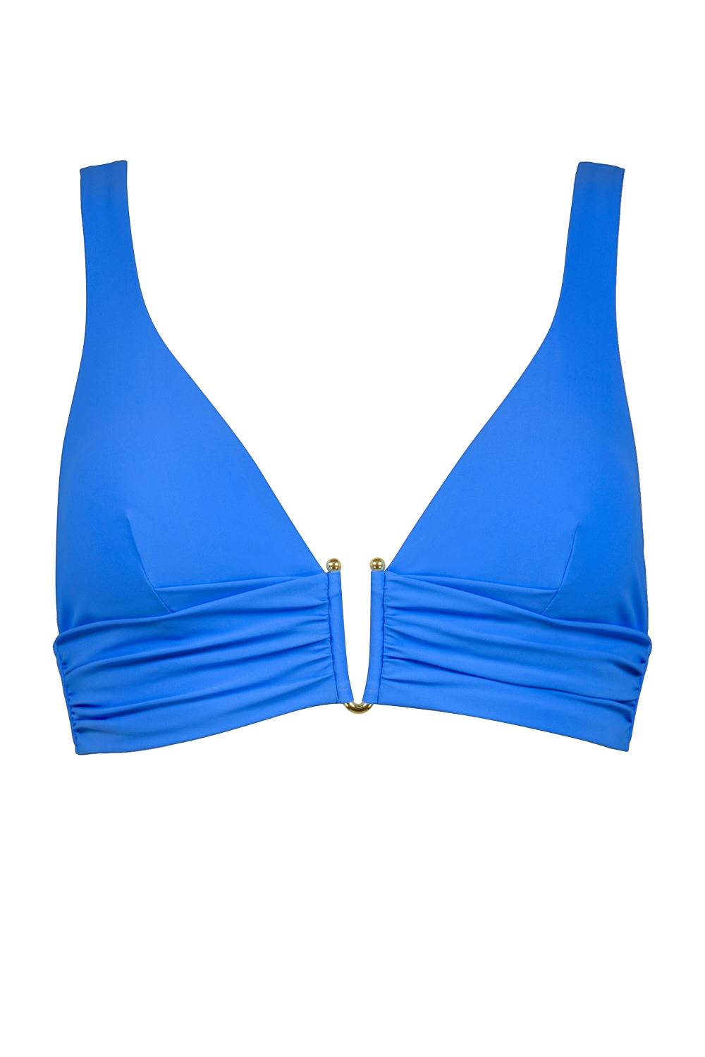 Maryan Mehlhorn LOW-PLUNGE TOP Begrenzt auf 3 Tage